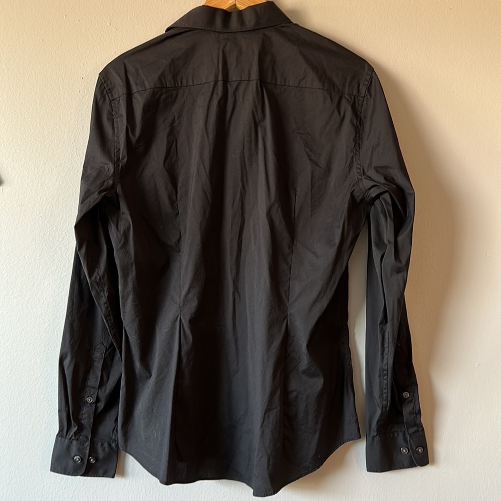 H&M - DRESS SHIRT - Picture 3 of 3